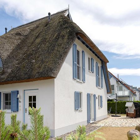 Karlshagen Haus 113, Birkenweg 6 Aヴィラ エクステリア 写真