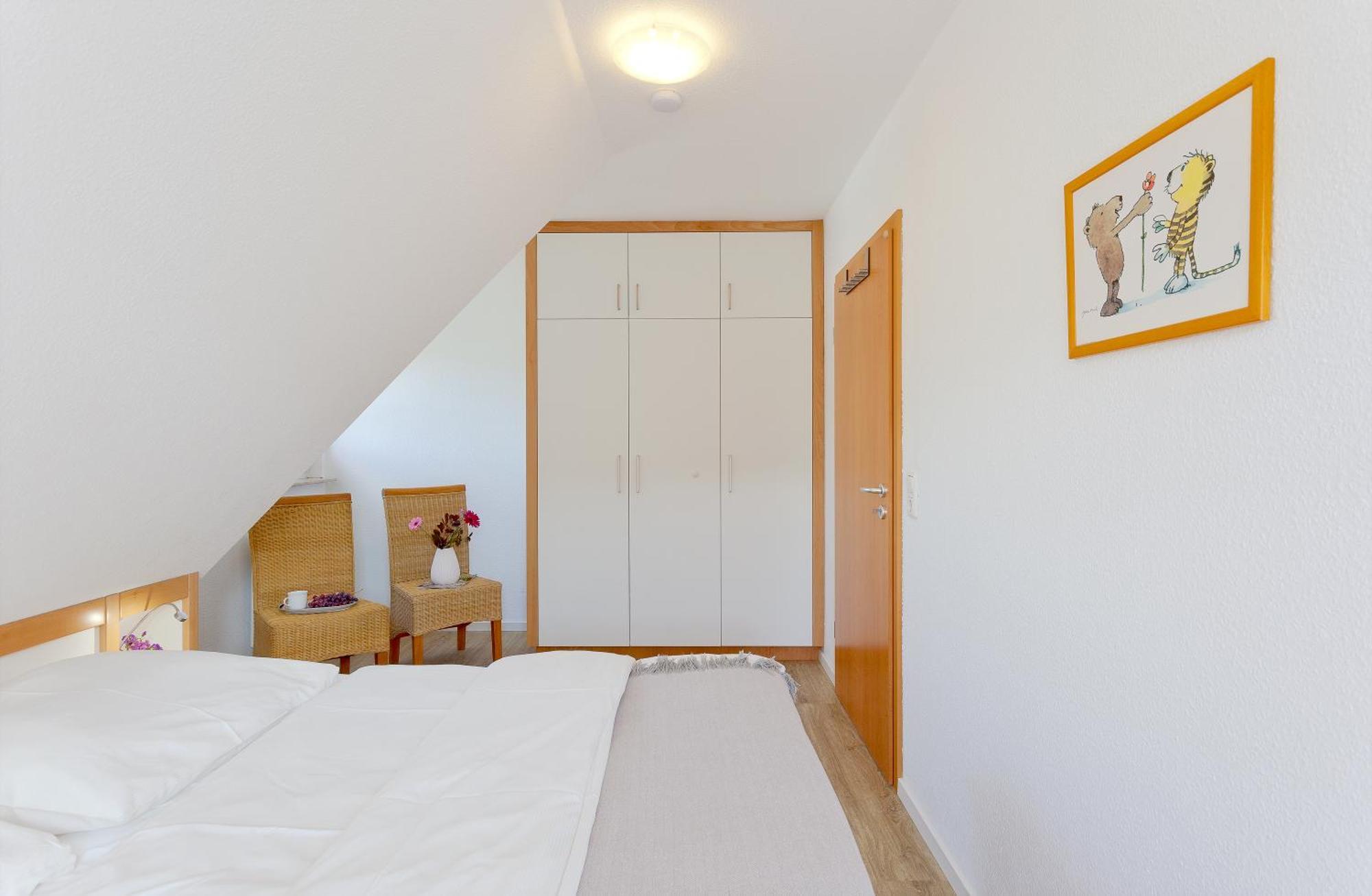 Karlshagen Haus 113, Birkenweg 6 Aヴィラ エクステリア 写真