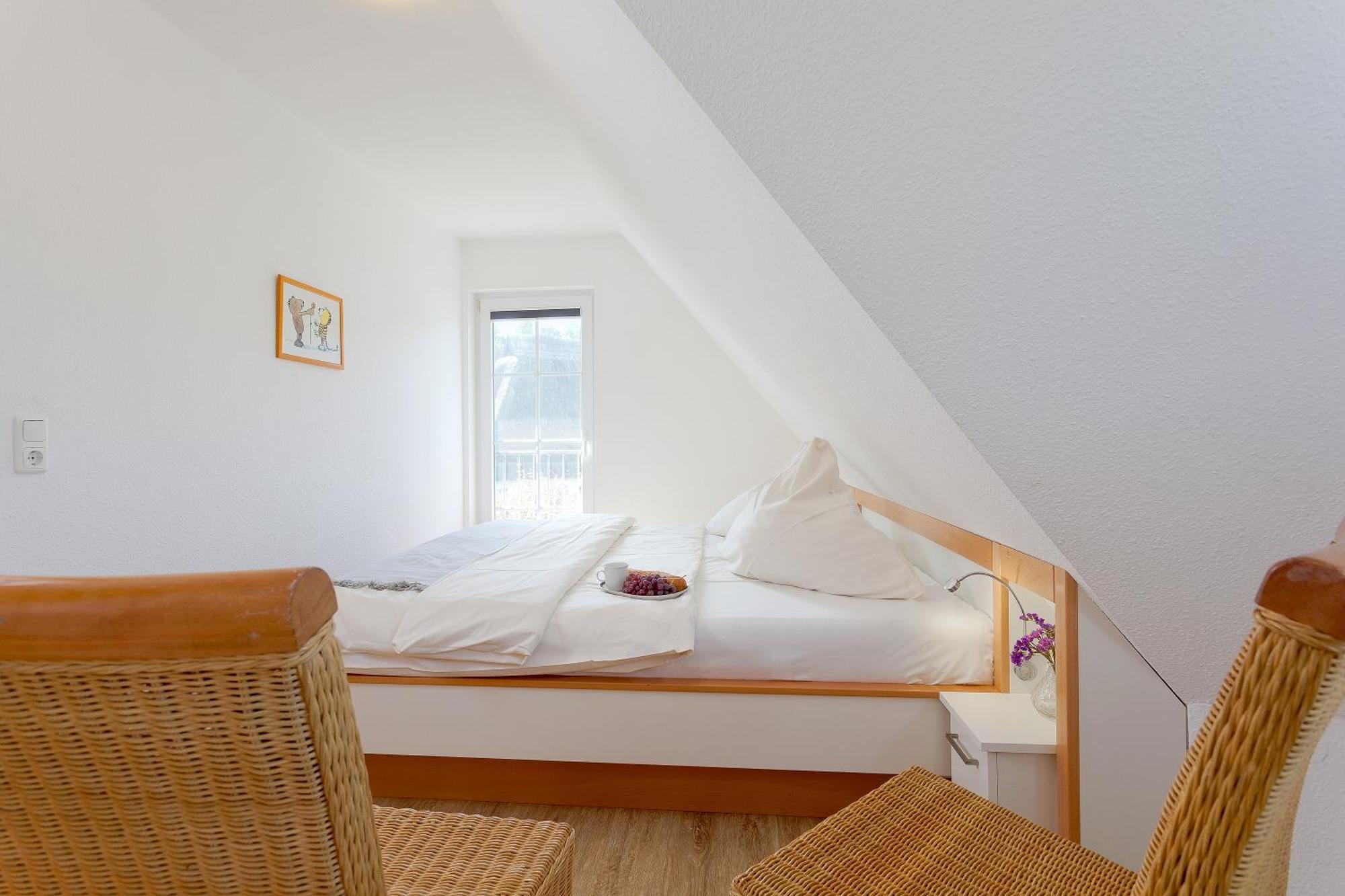 Karlshagen Haus 113, Birkenweg 6 Aヴィラ エクステリア 写真